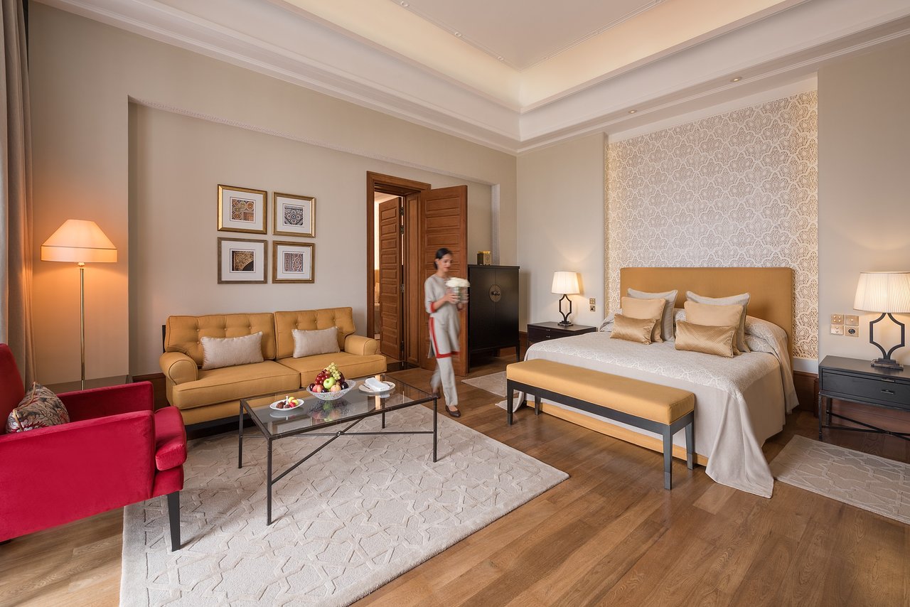 The Oberoi Marrakech